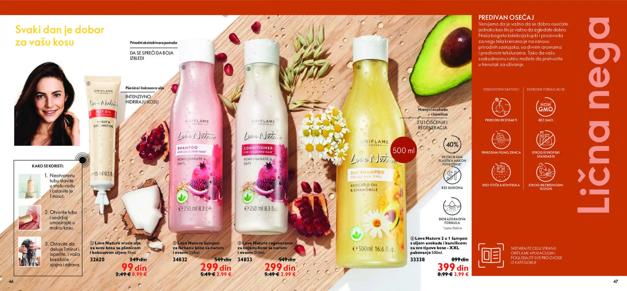 oriflame