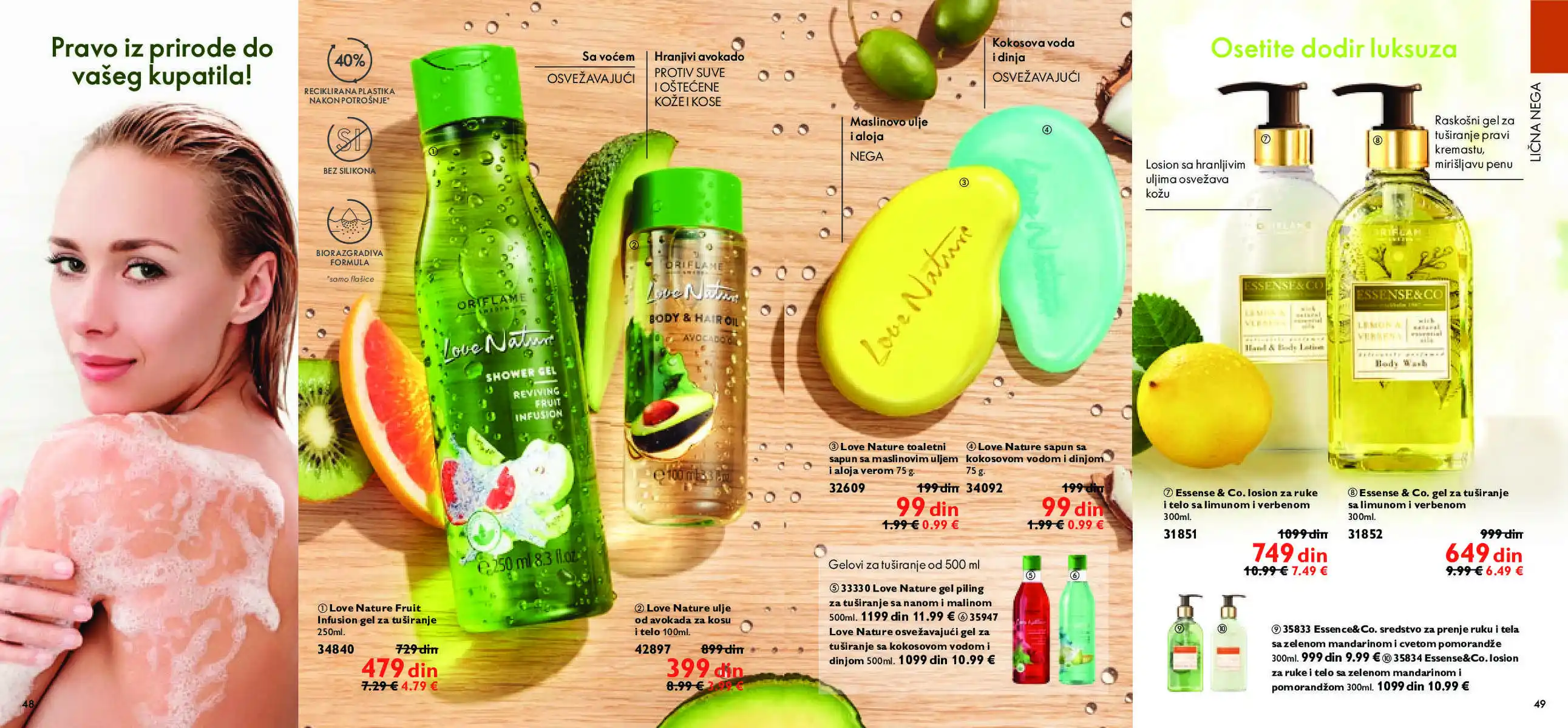 oriflame