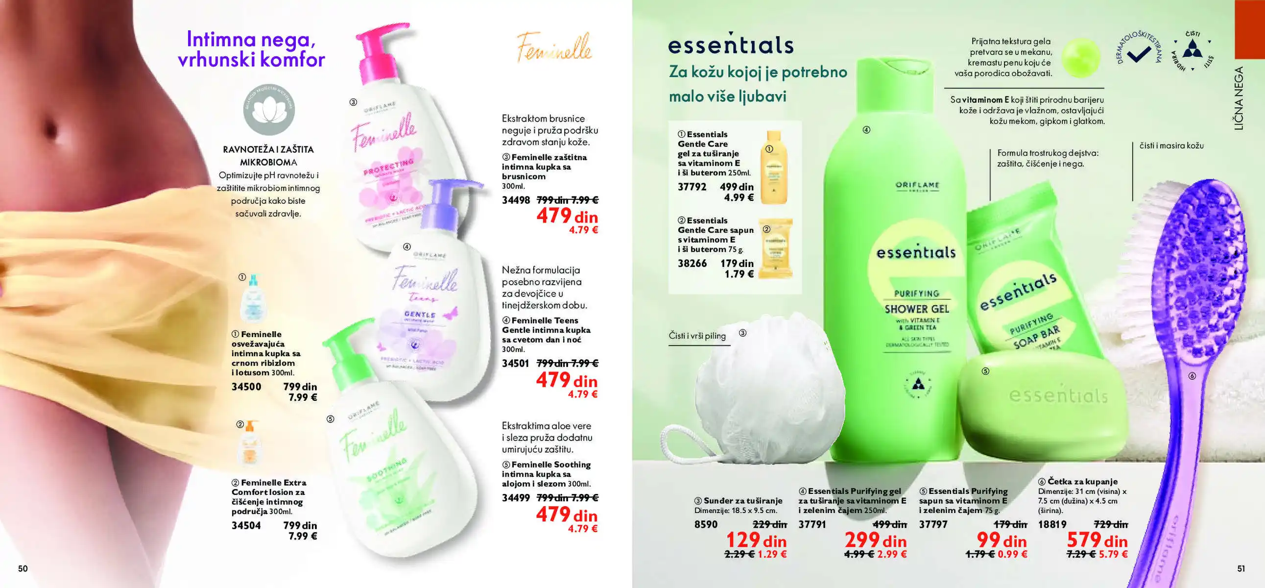 oriflame