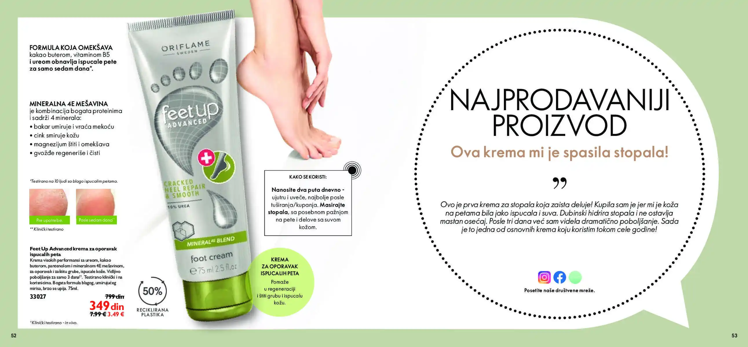 oriflame