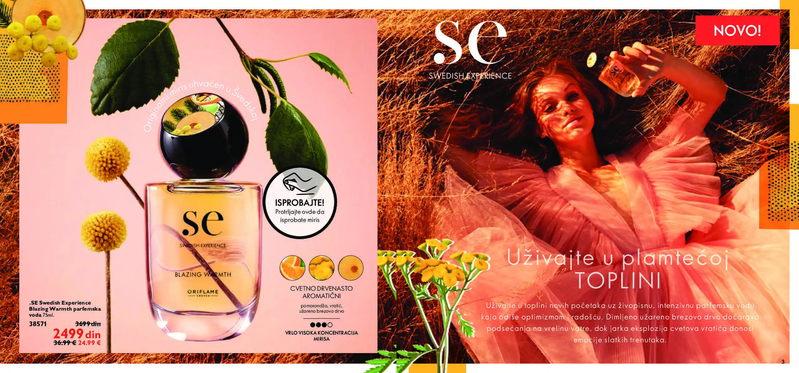 oriflame