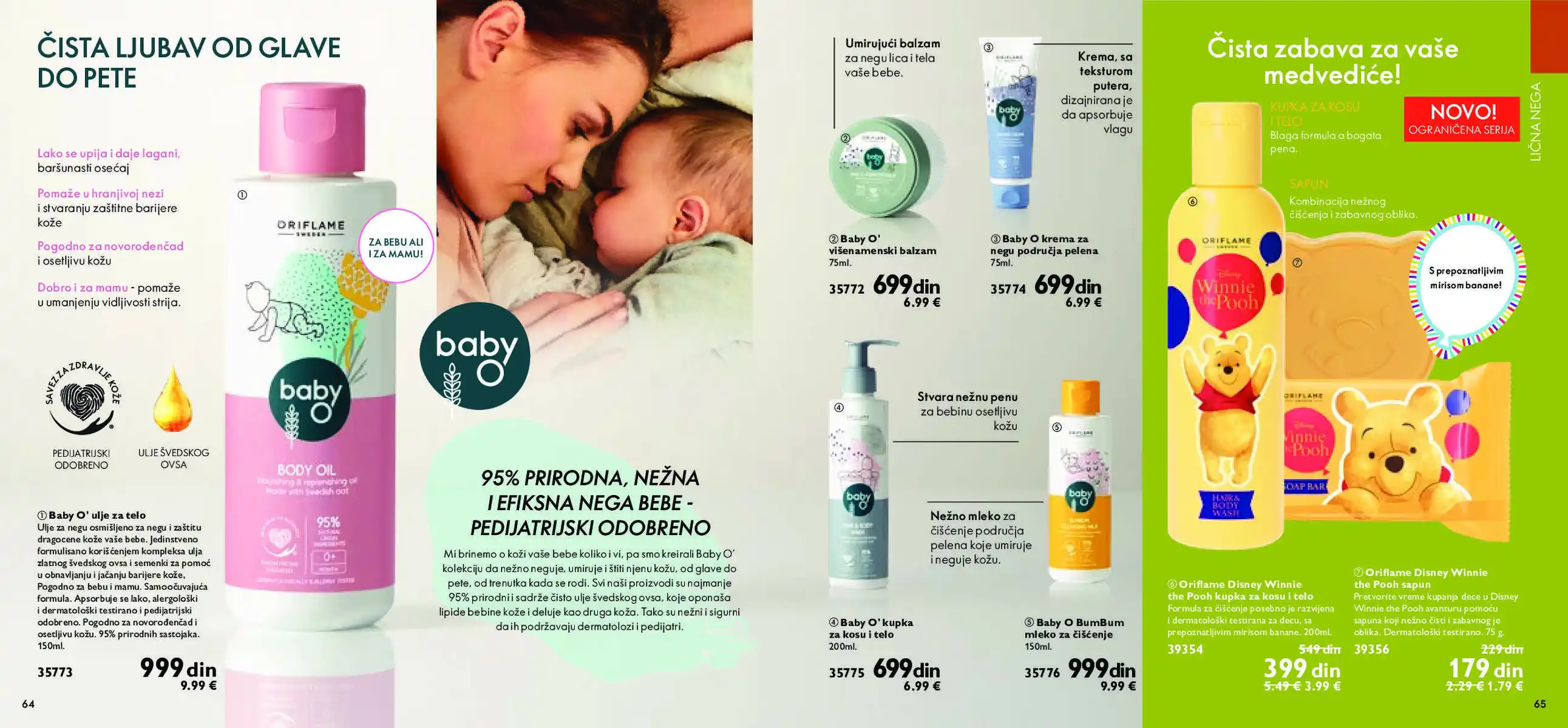 oriflame