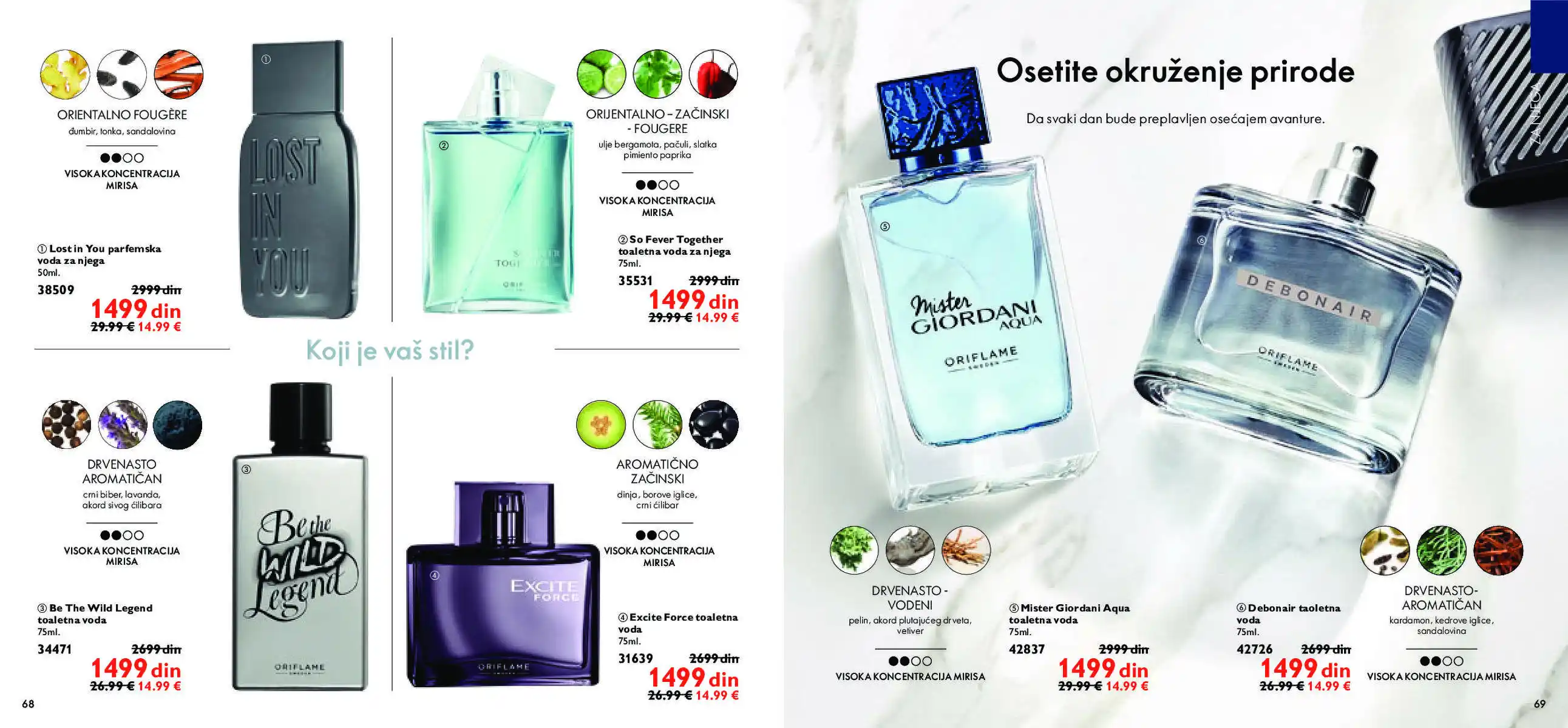 oriflame