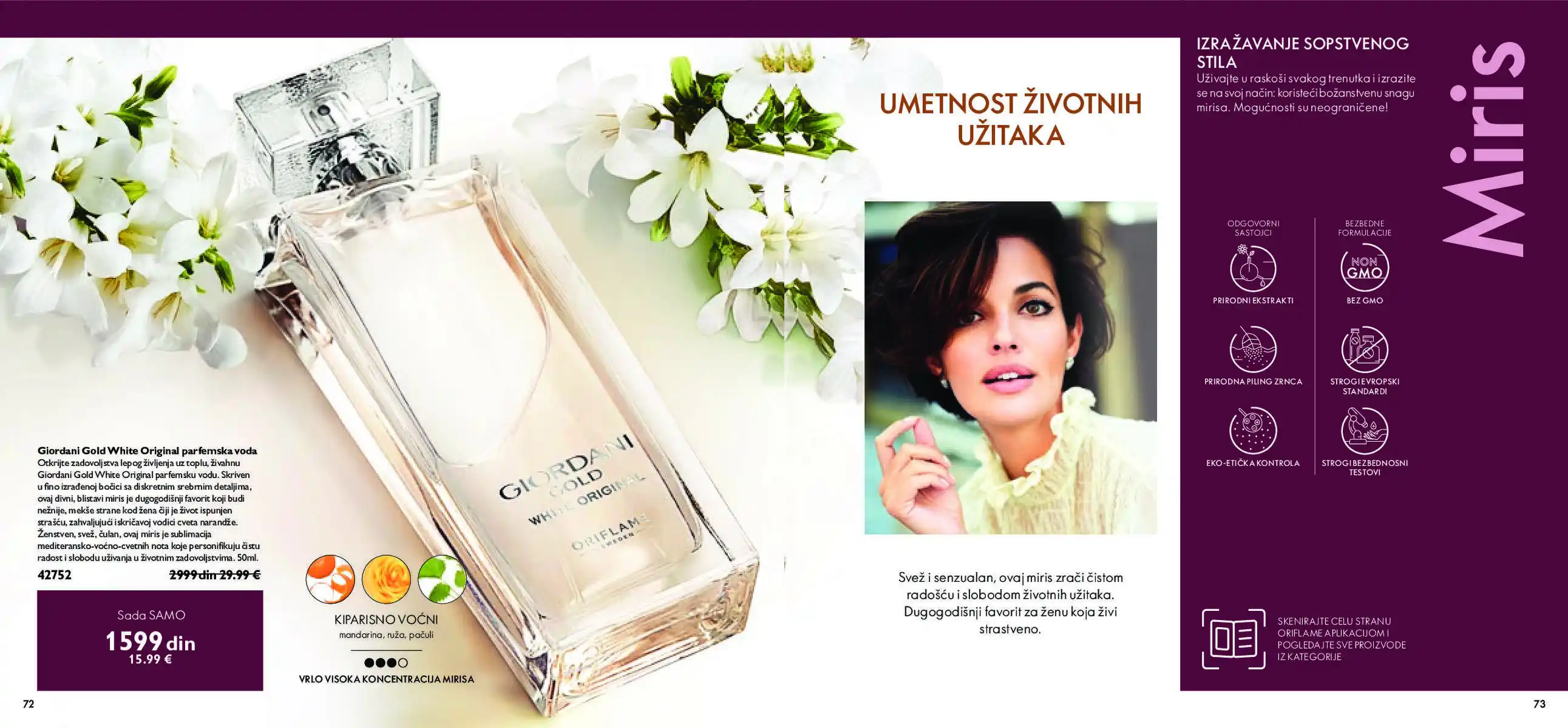 oriflame