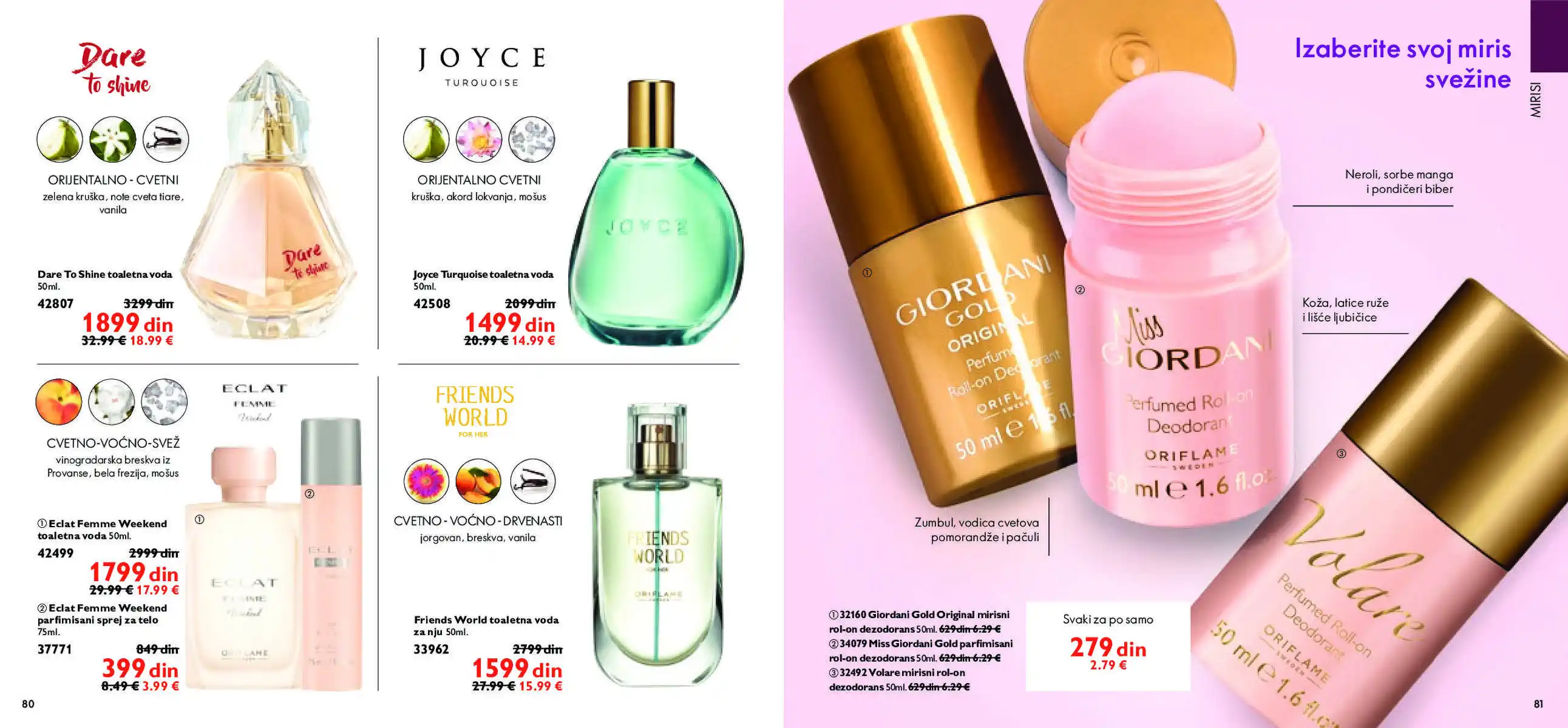 oriflame