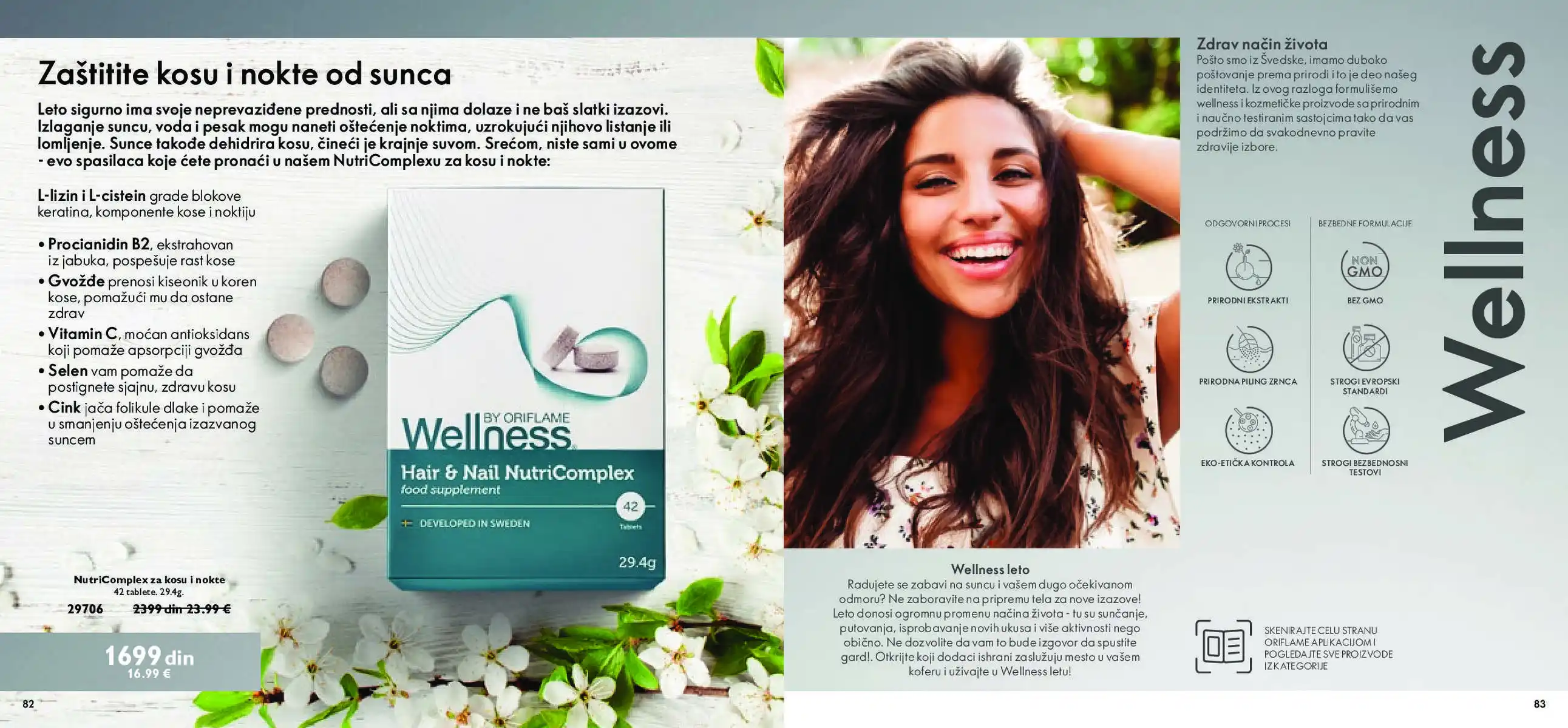 oriflame