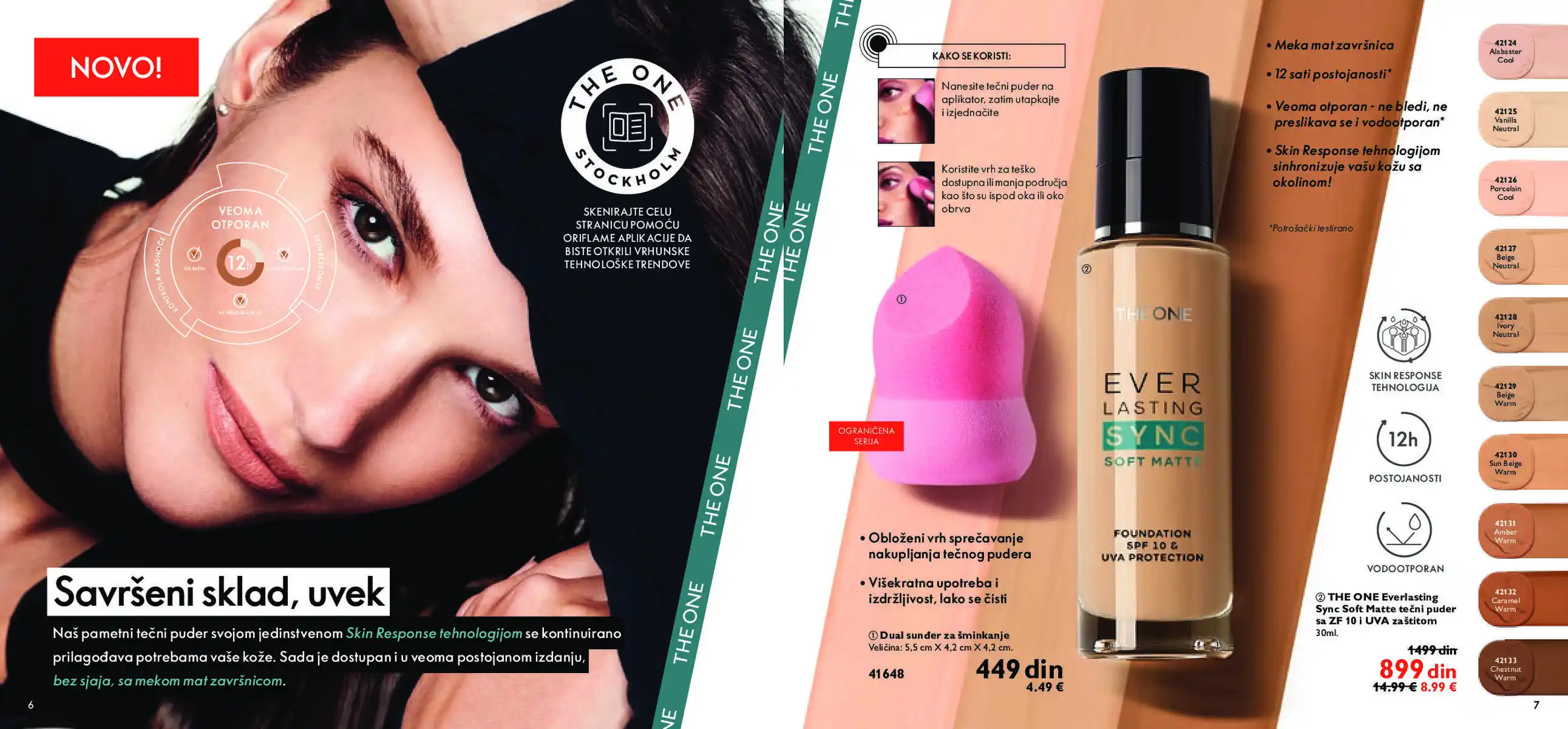 oriflame