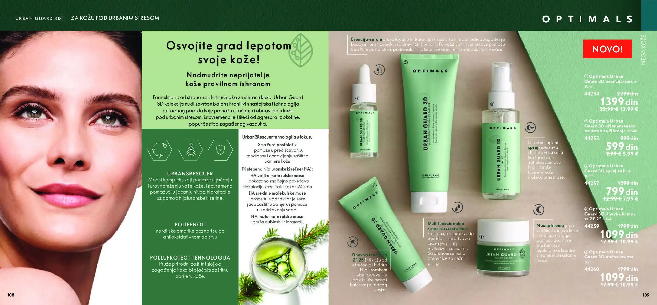 oriflame