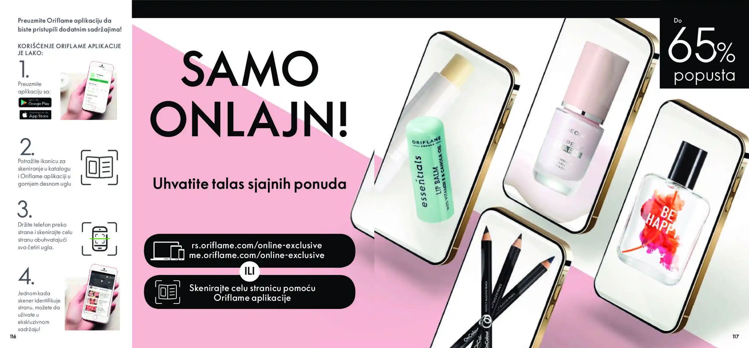 oriflame
