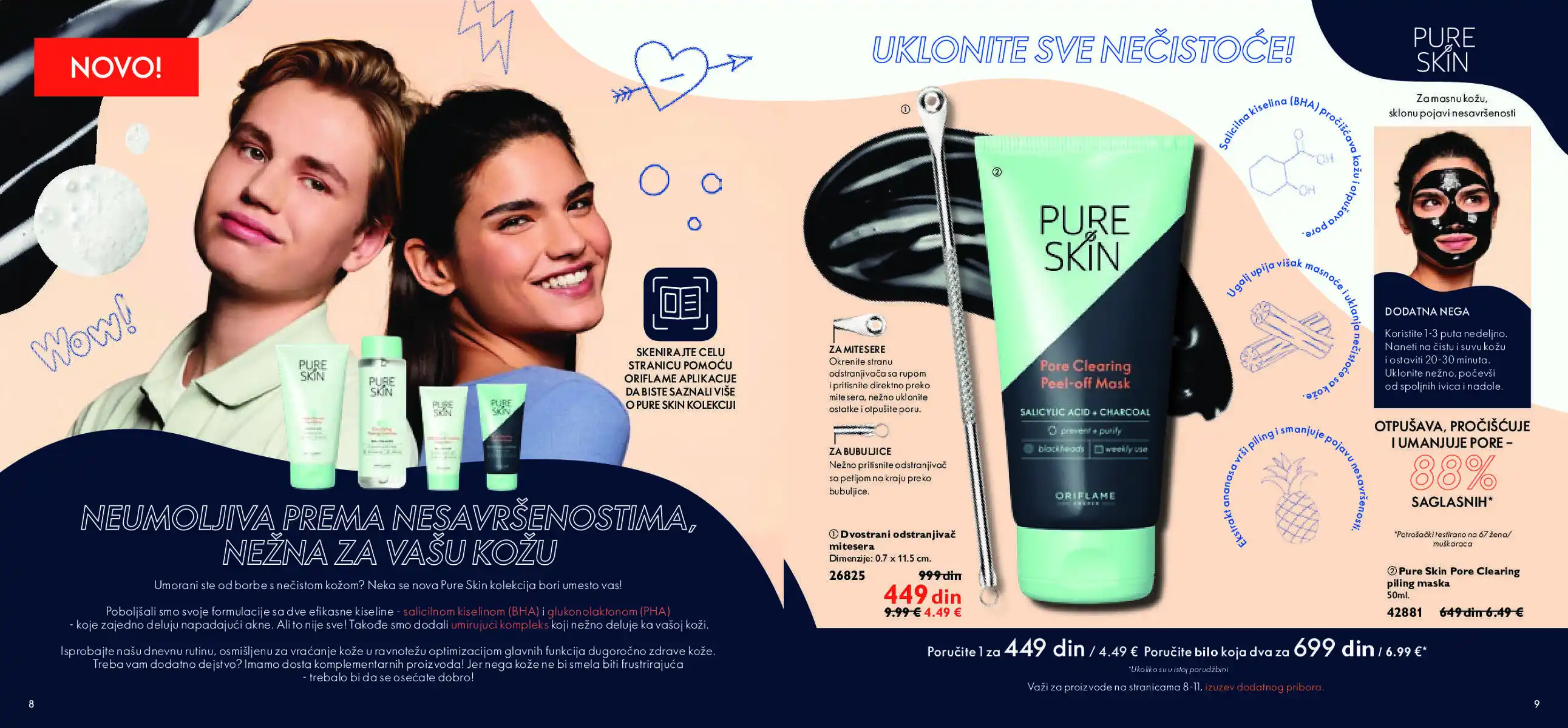 oriflame