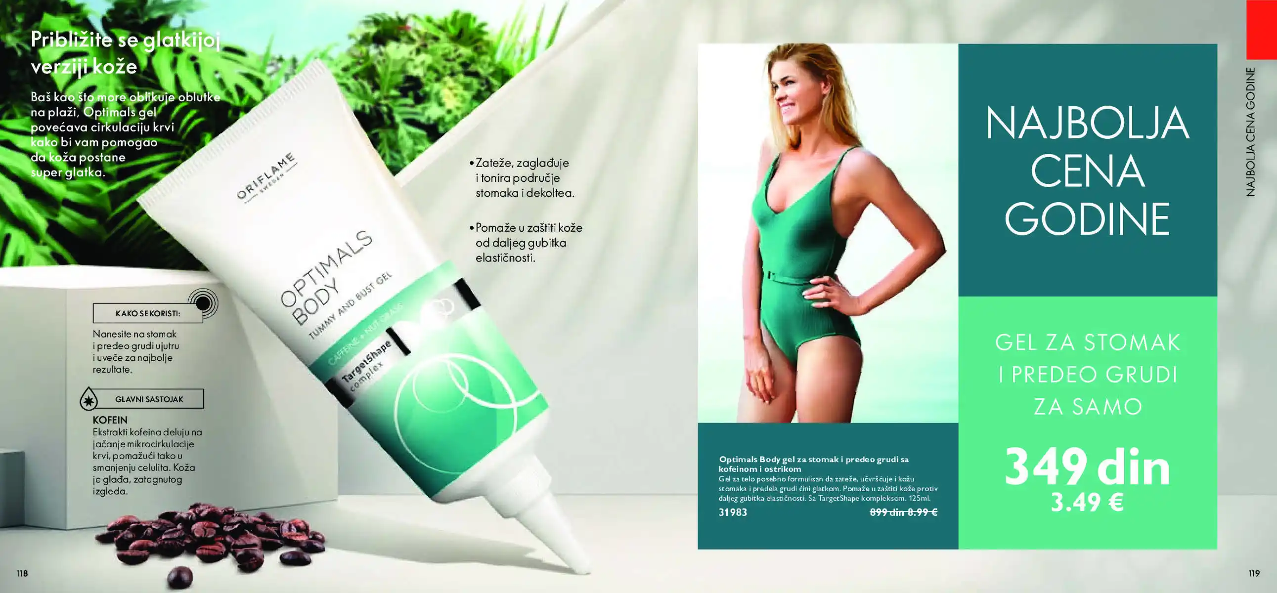 oriflame