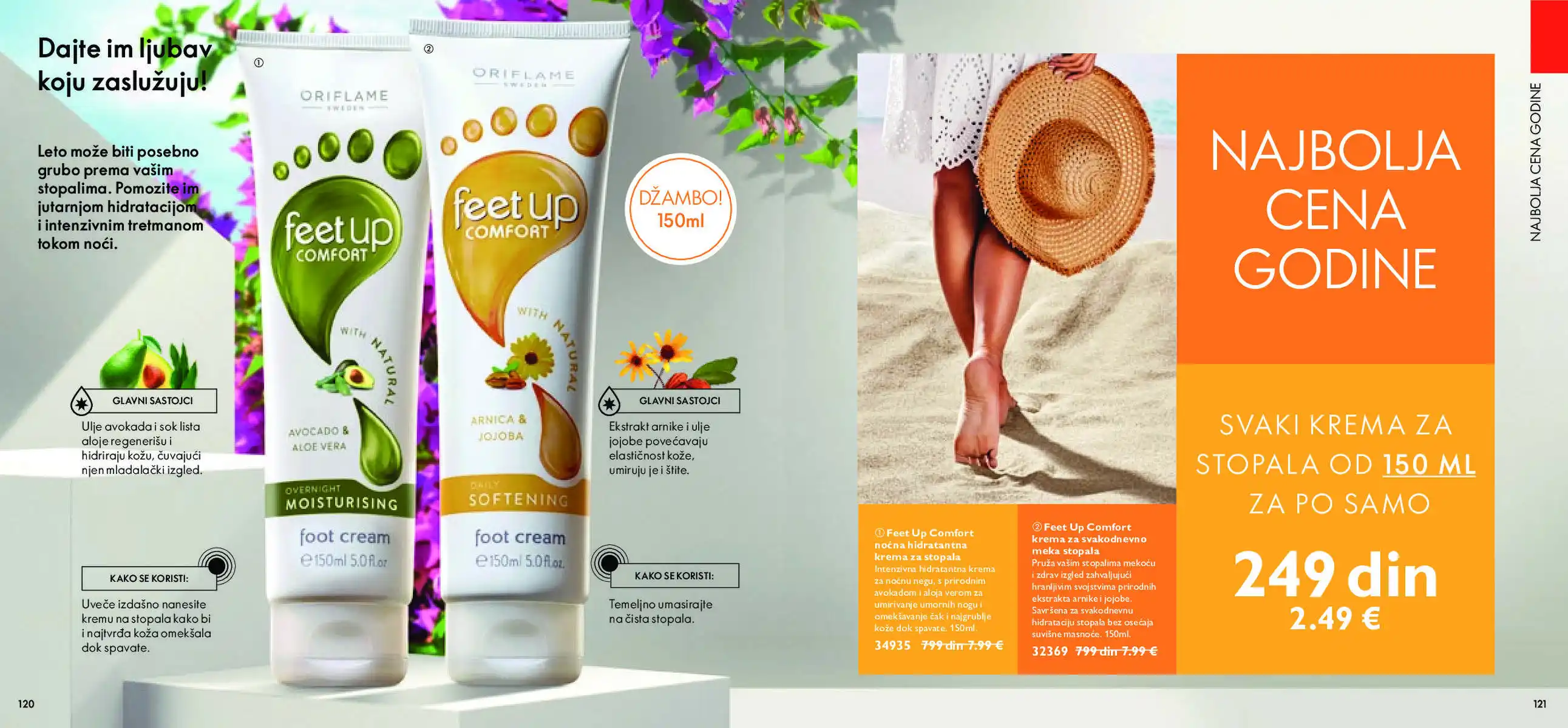 oriflame