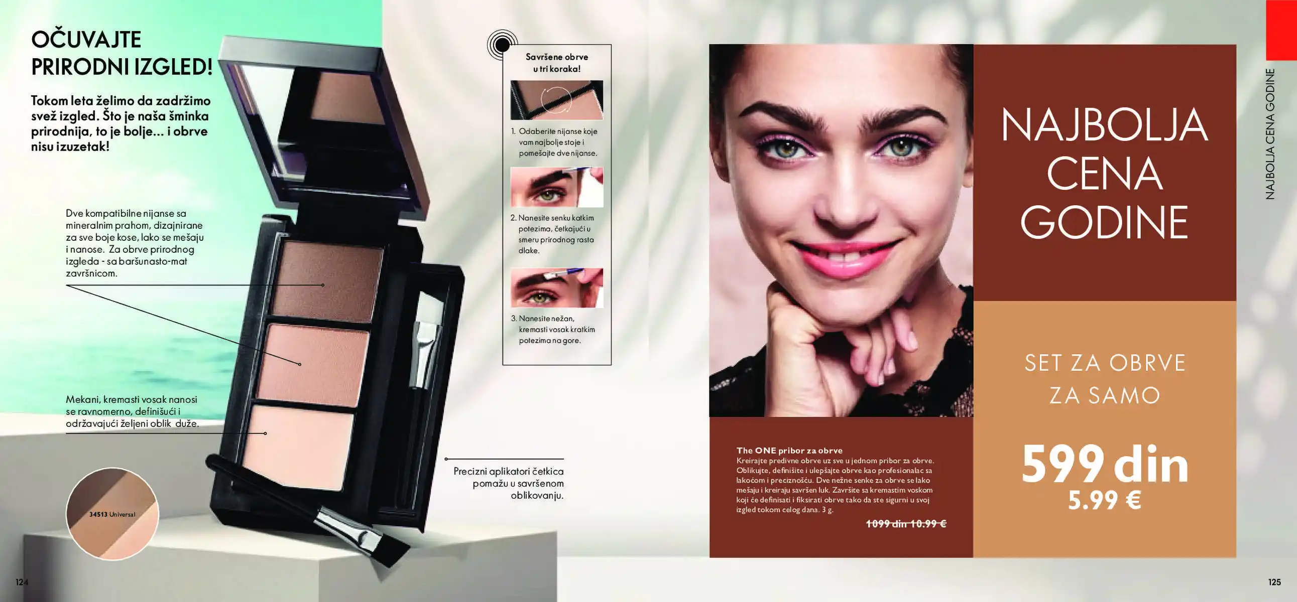 oriflame