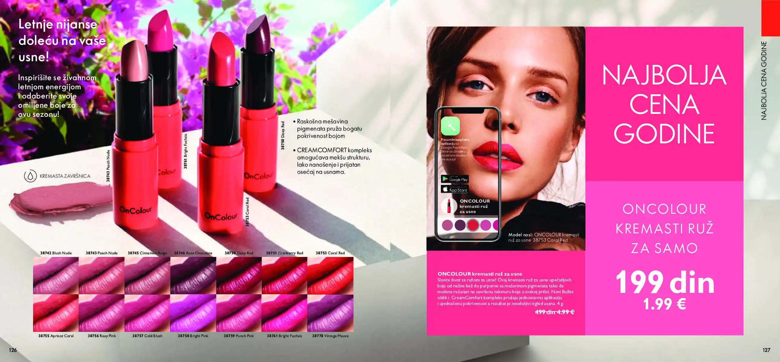 oriflame