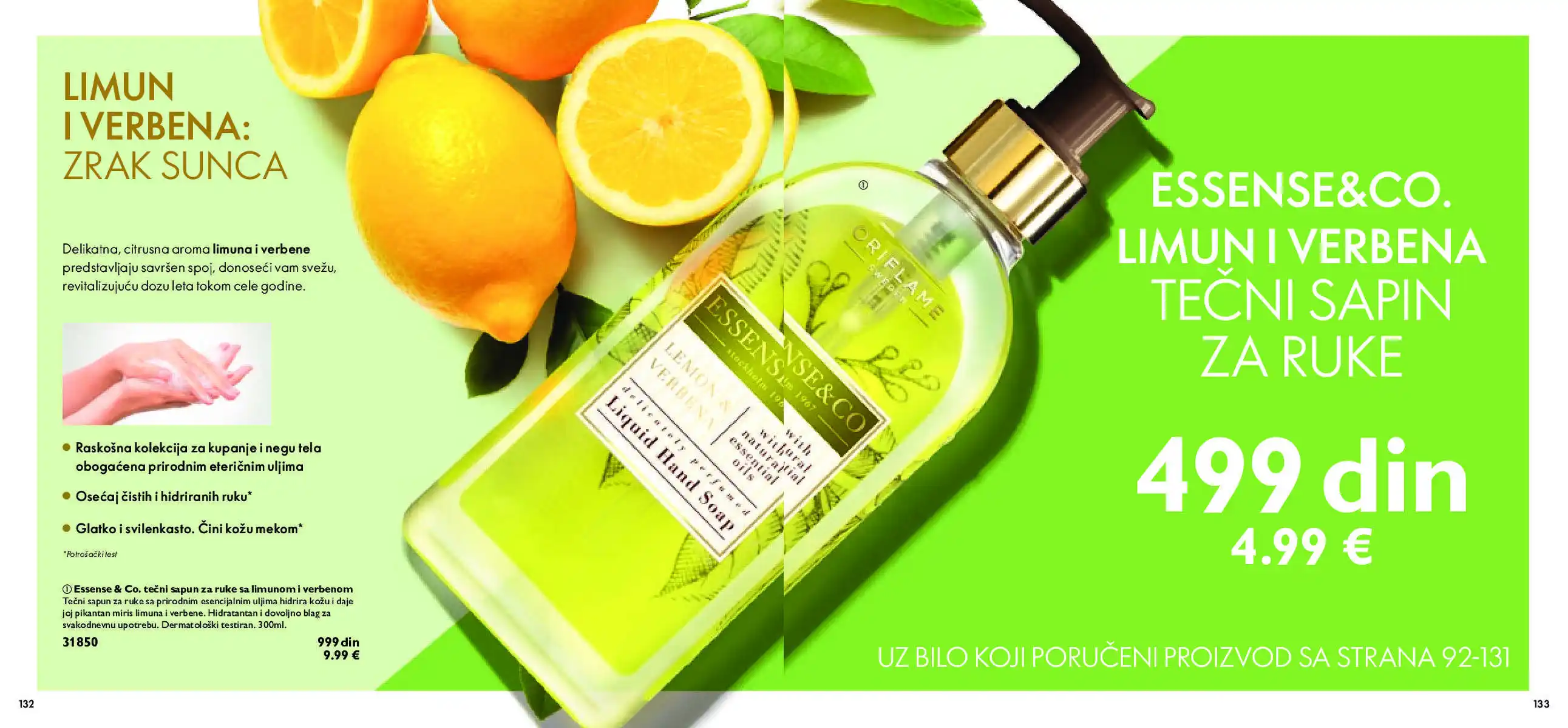 oriflame