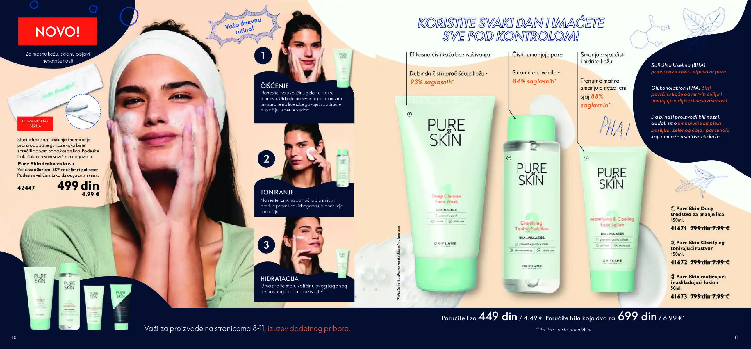 oriflame