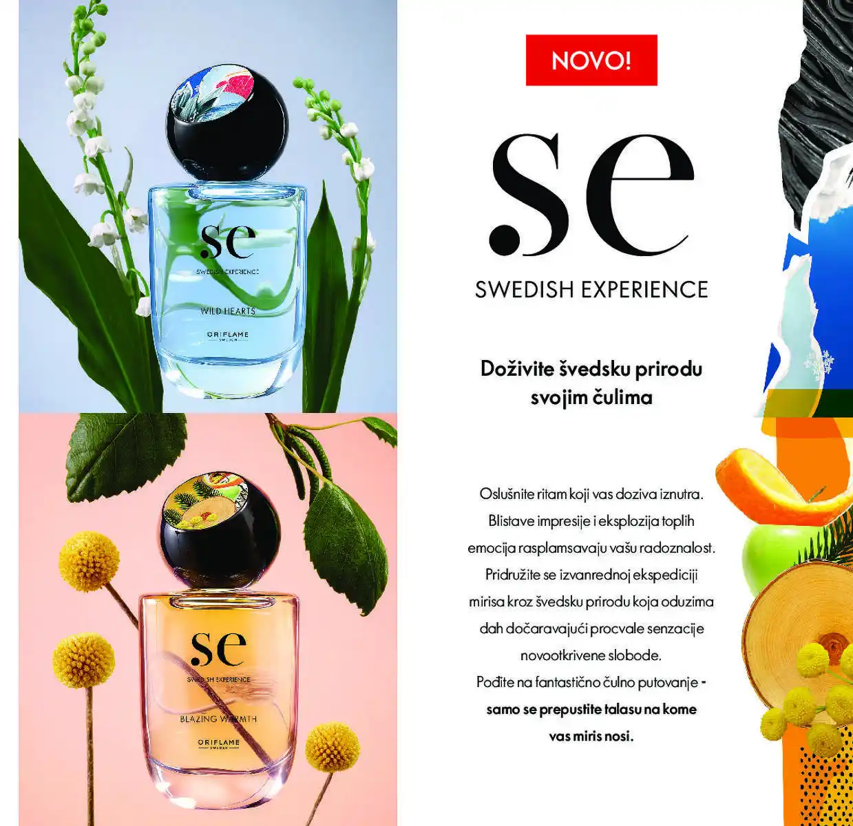 oriflame