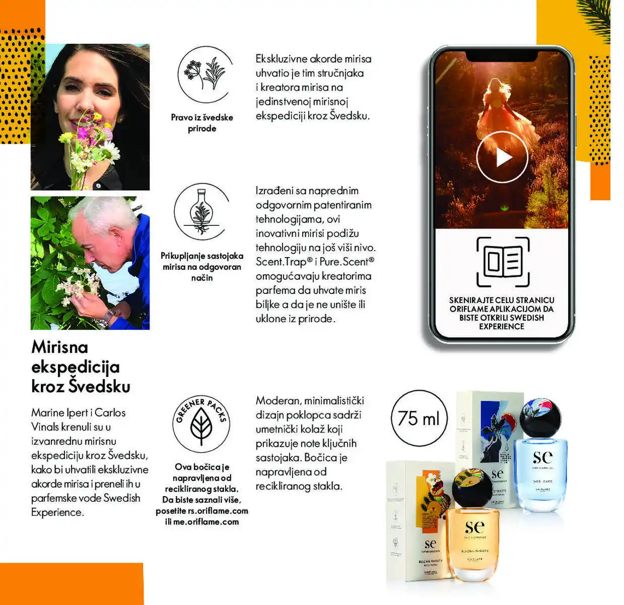 oriflame