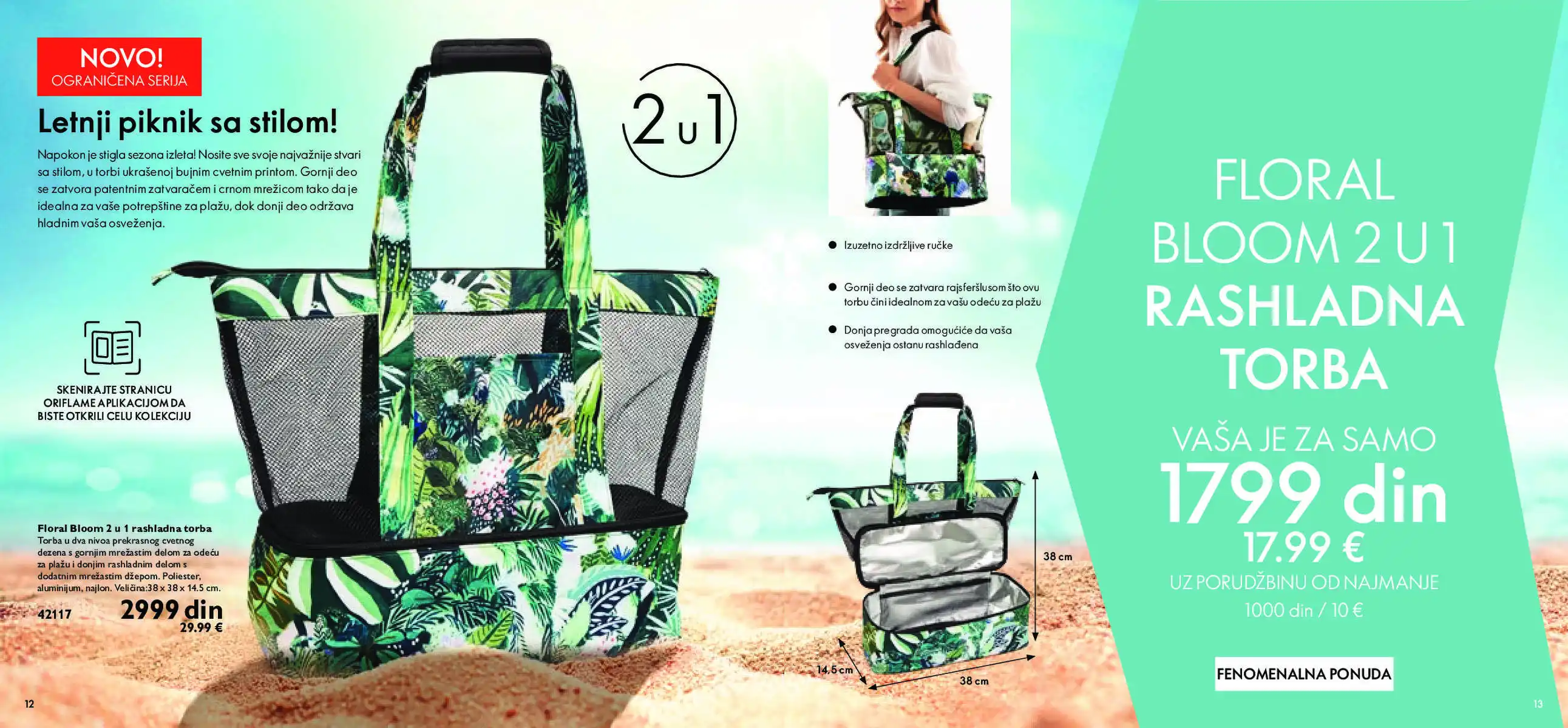 oriflame