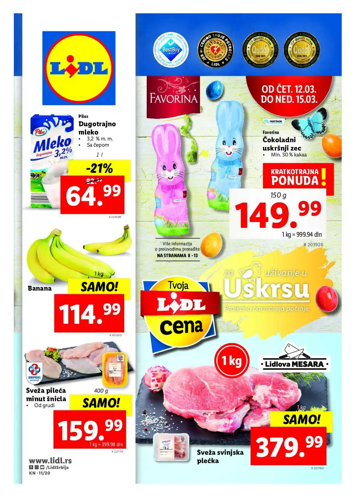 lidl