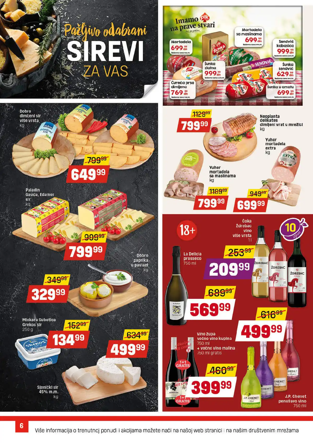 dis-market