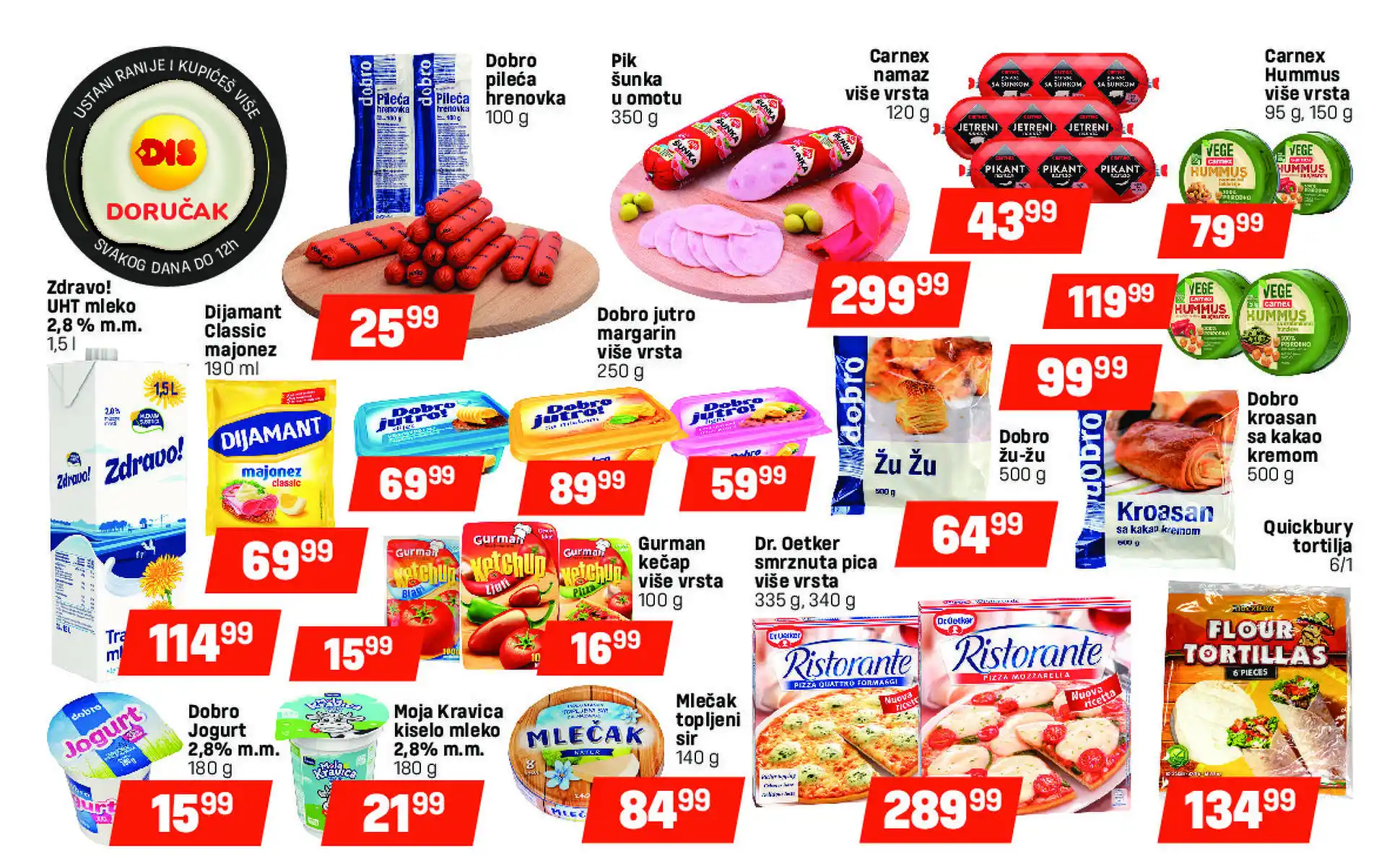 dis-market