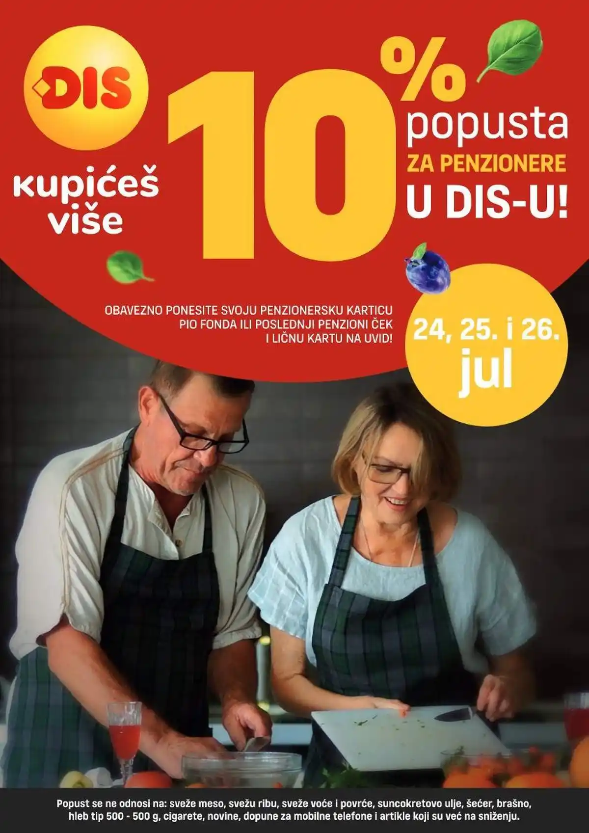 dis-market