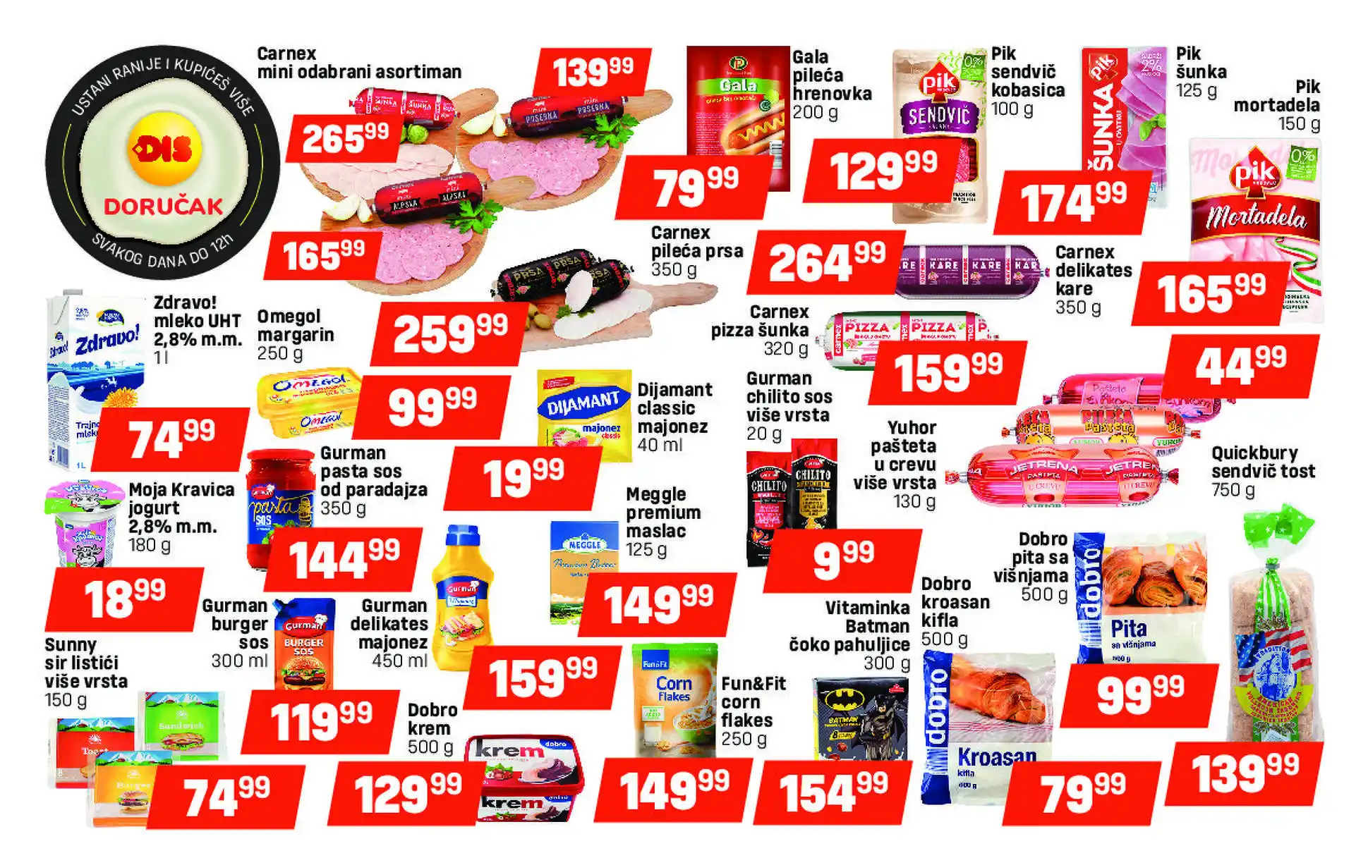 dis-market