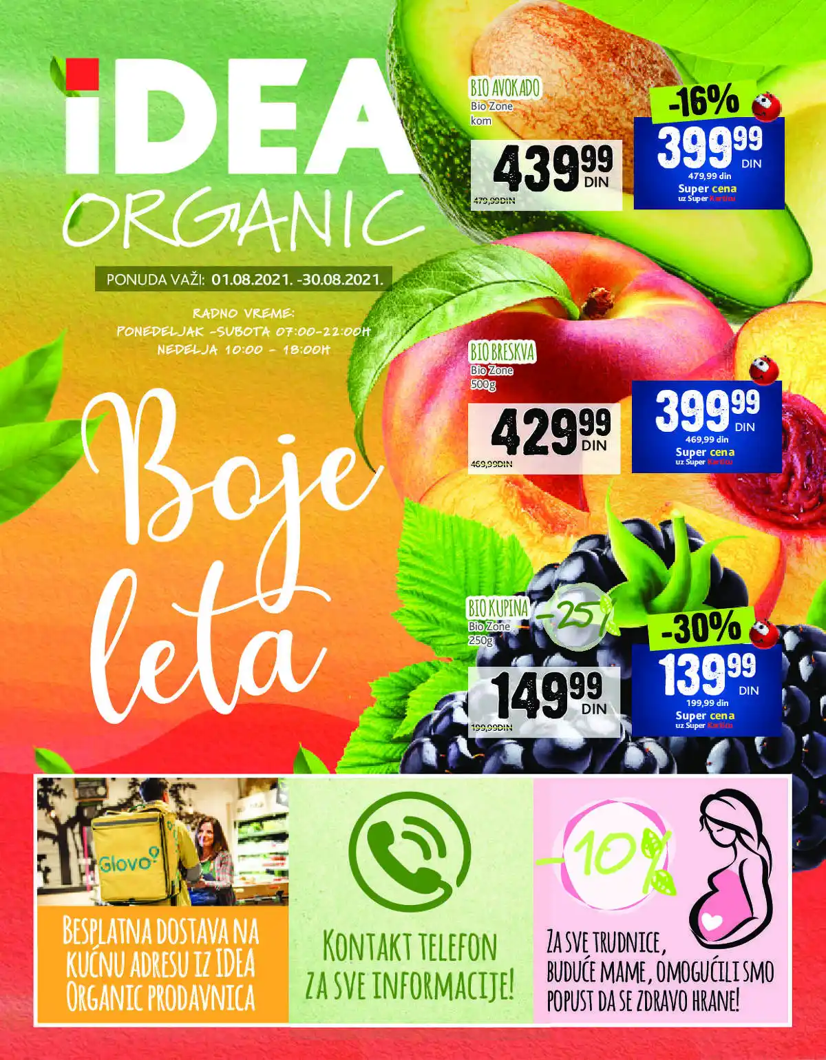 idea