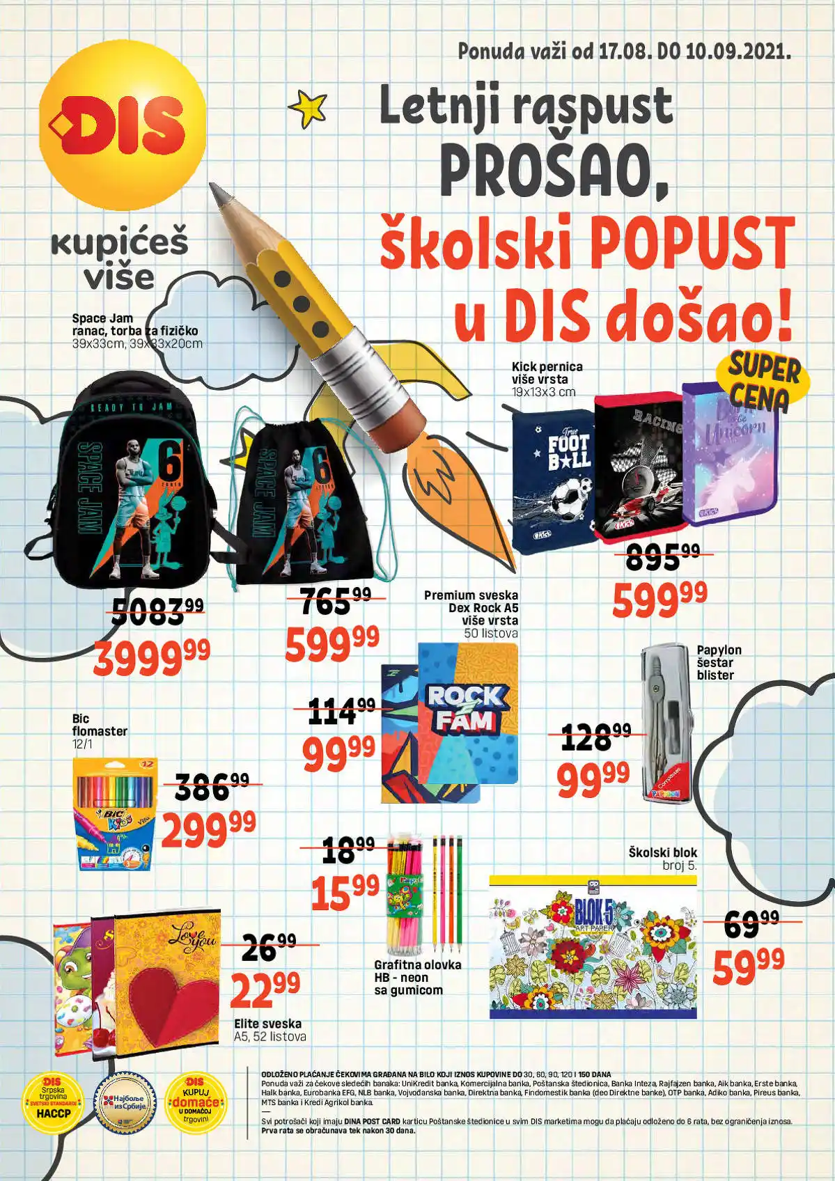 dis-market
