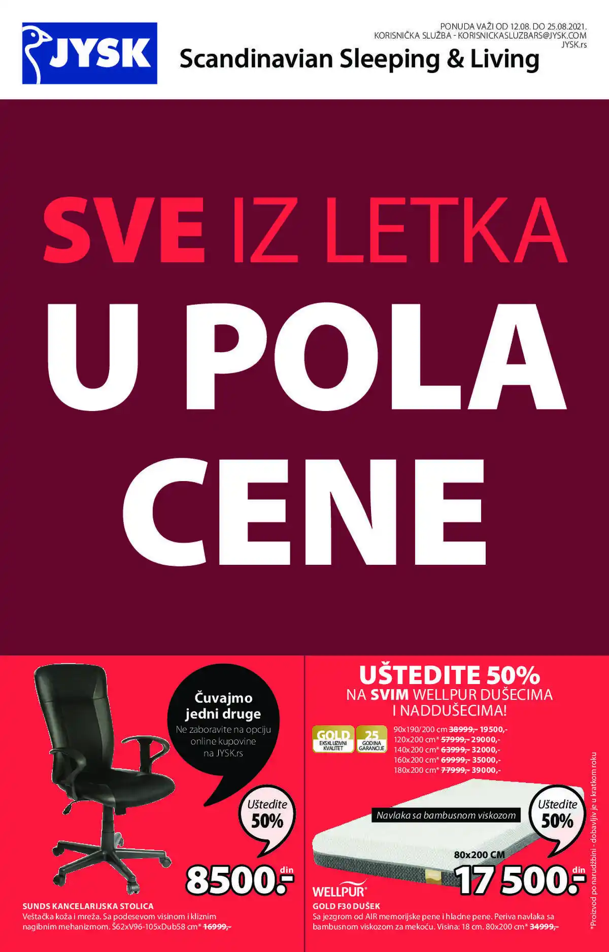 jysk