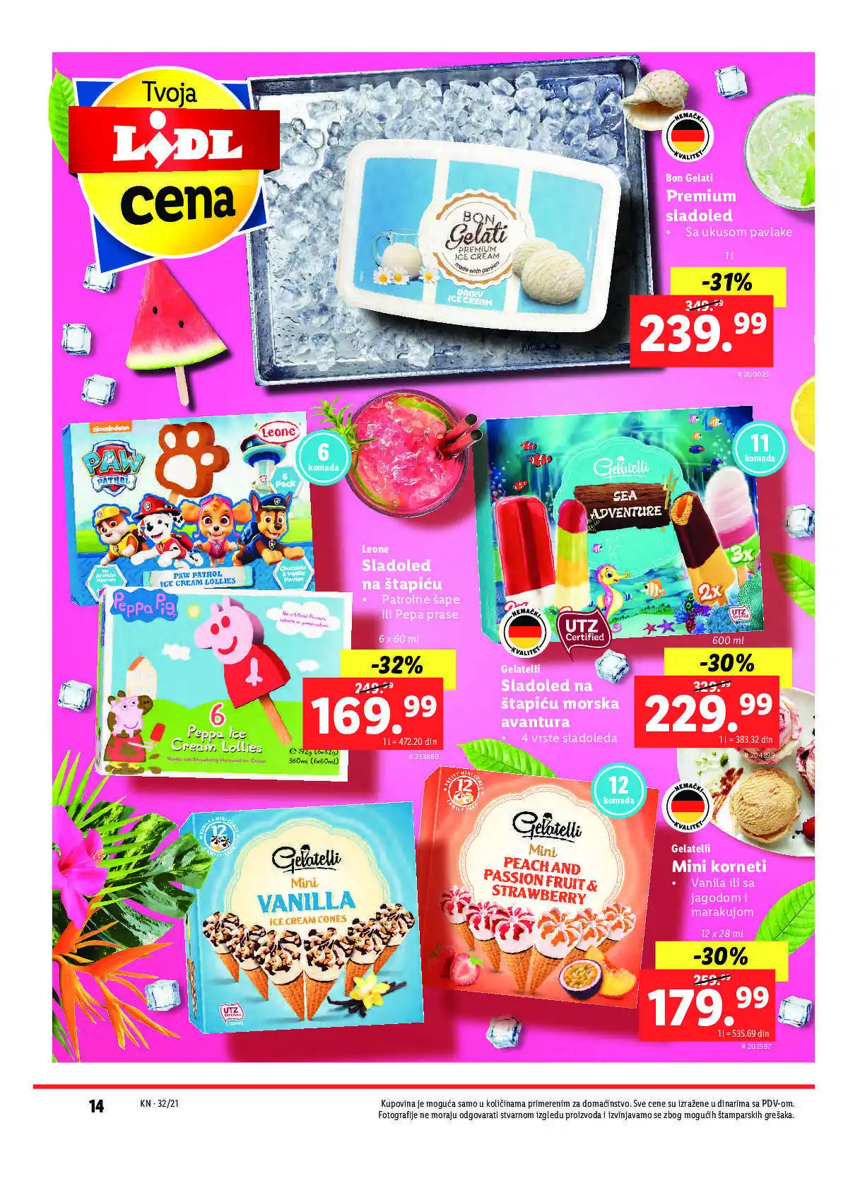lidl