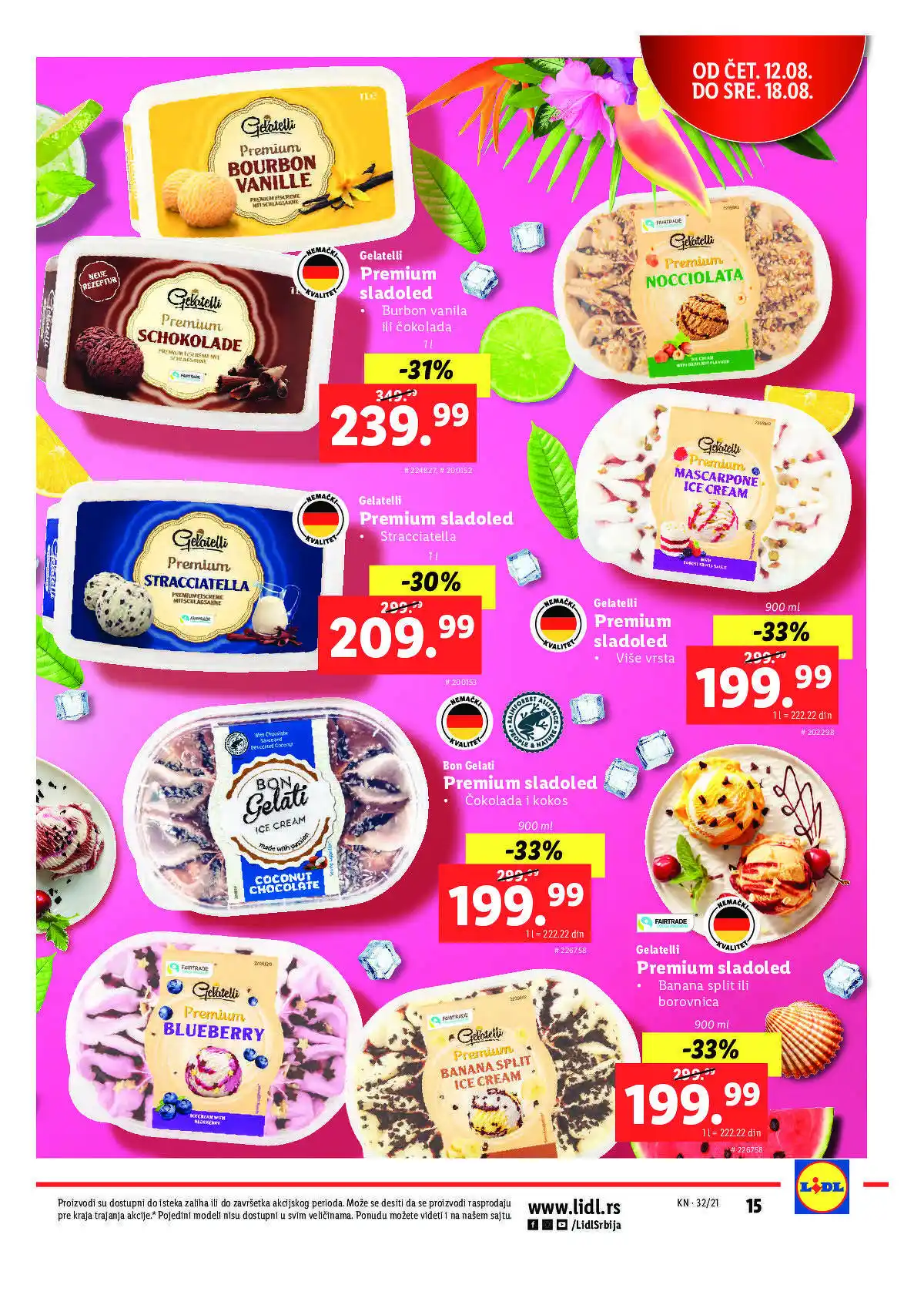 lidl