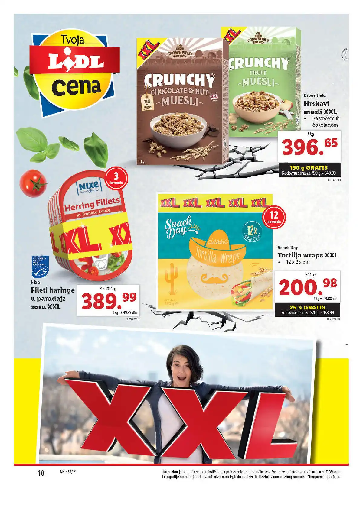 lidl