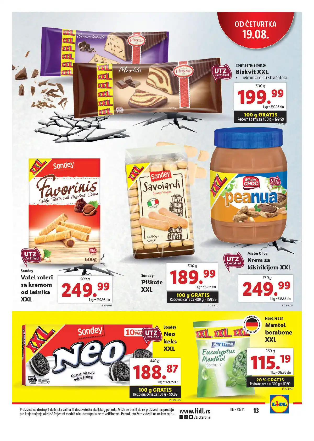 lidl