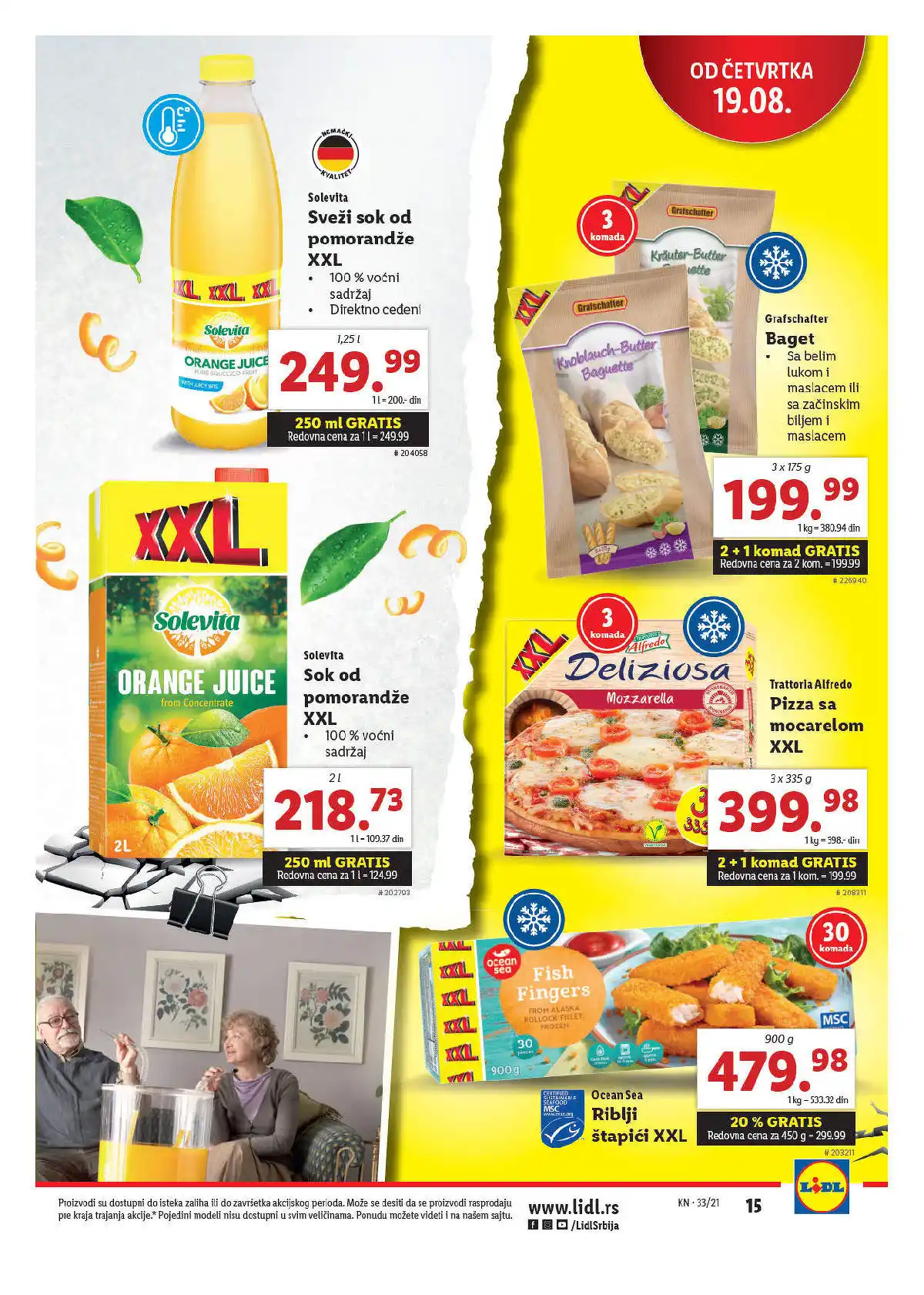 lidl