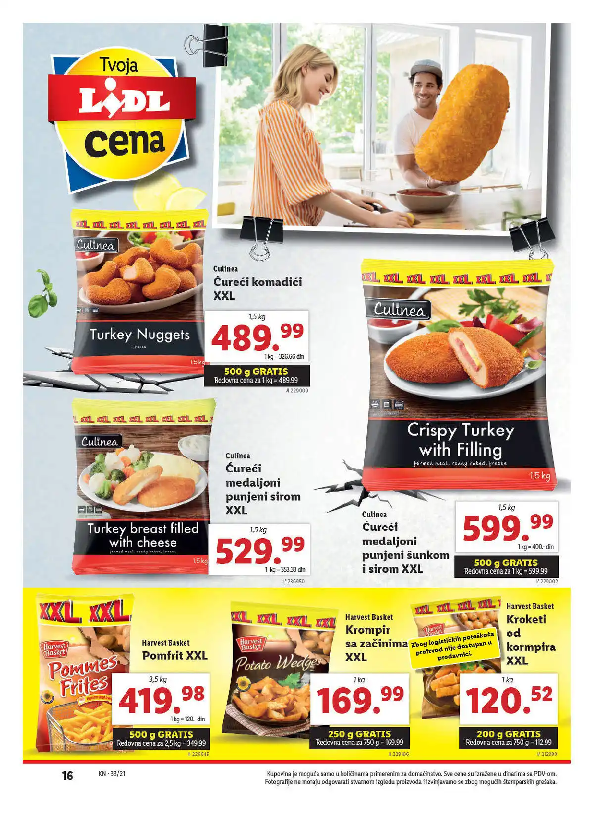 lidl
