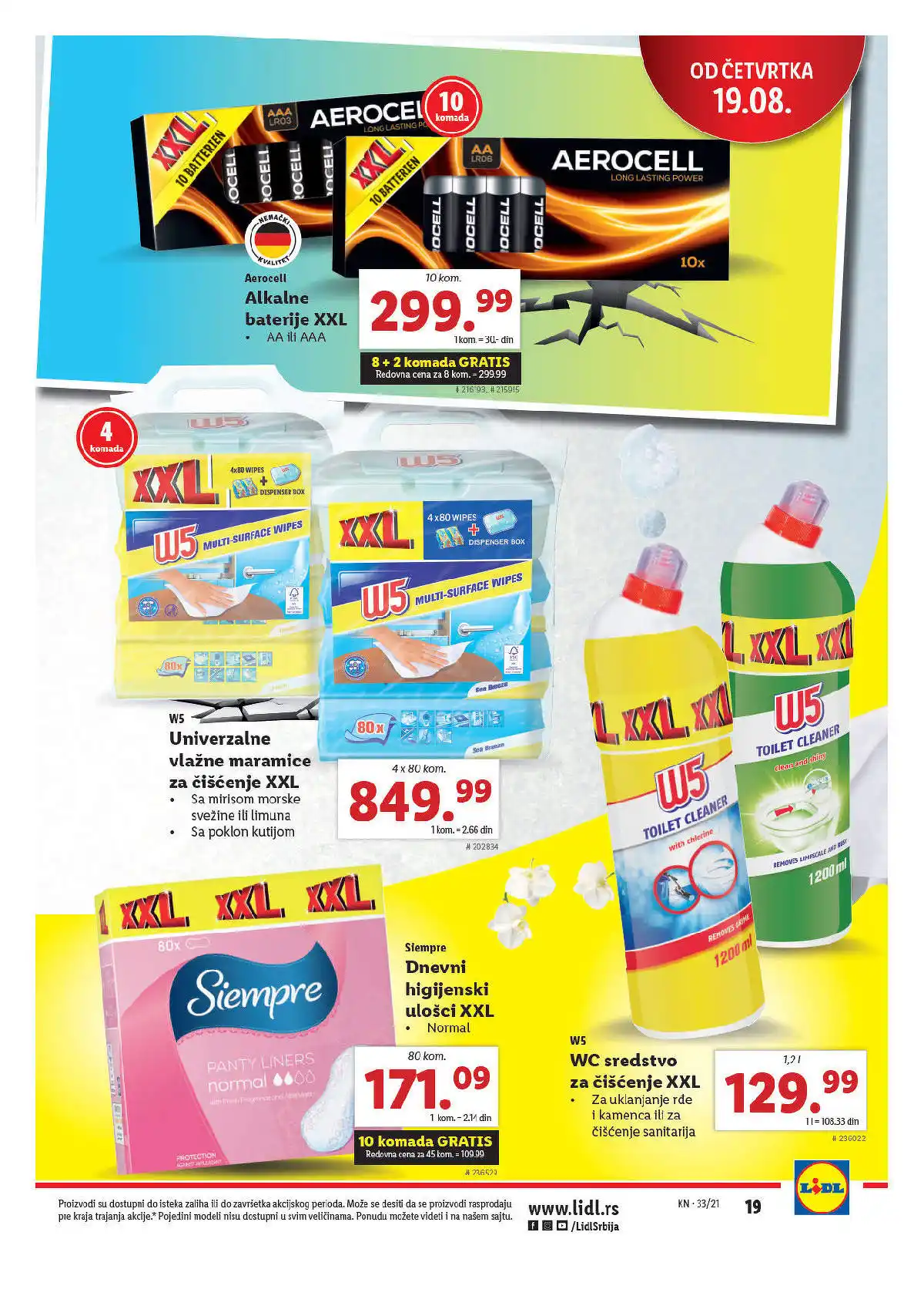 lidl