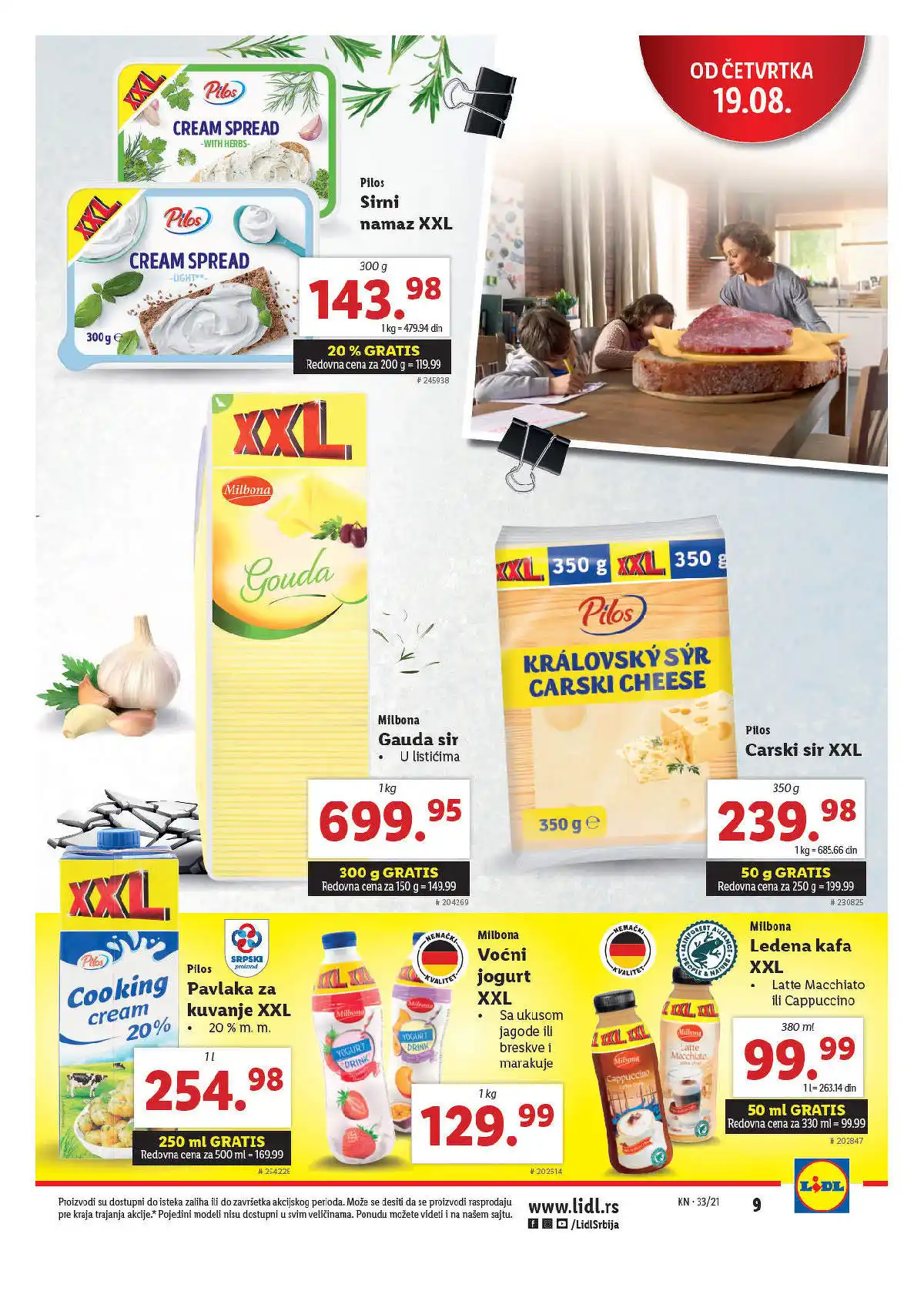lidl
