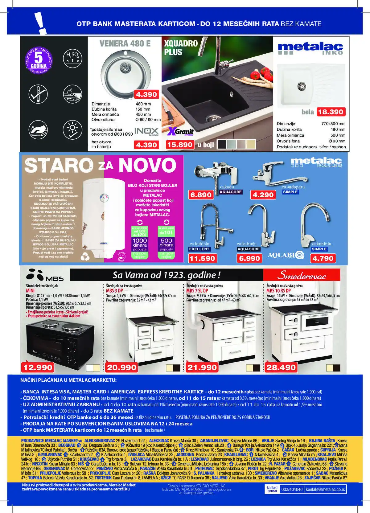 metalac