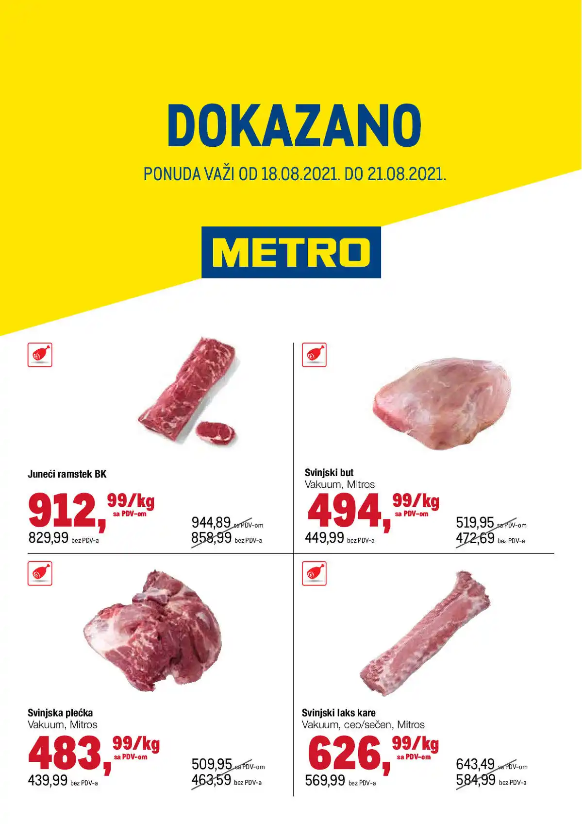 metro