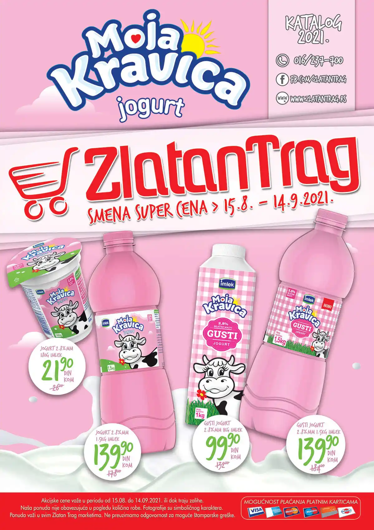 zlatnitrag