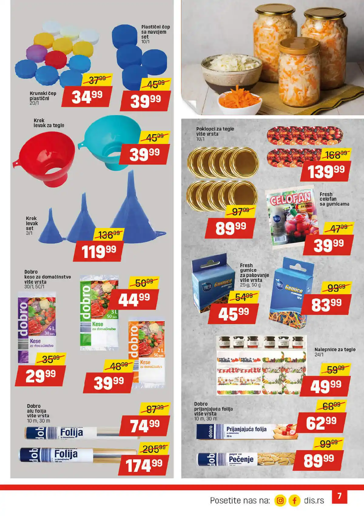 dis-market