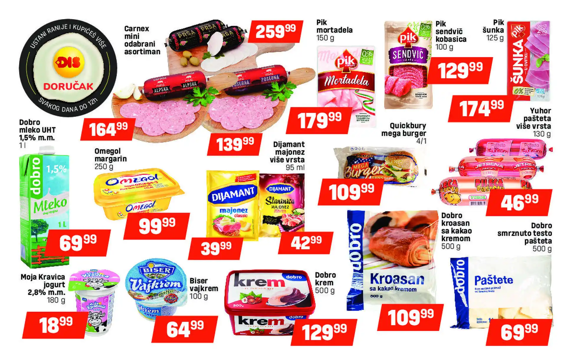 dis-market