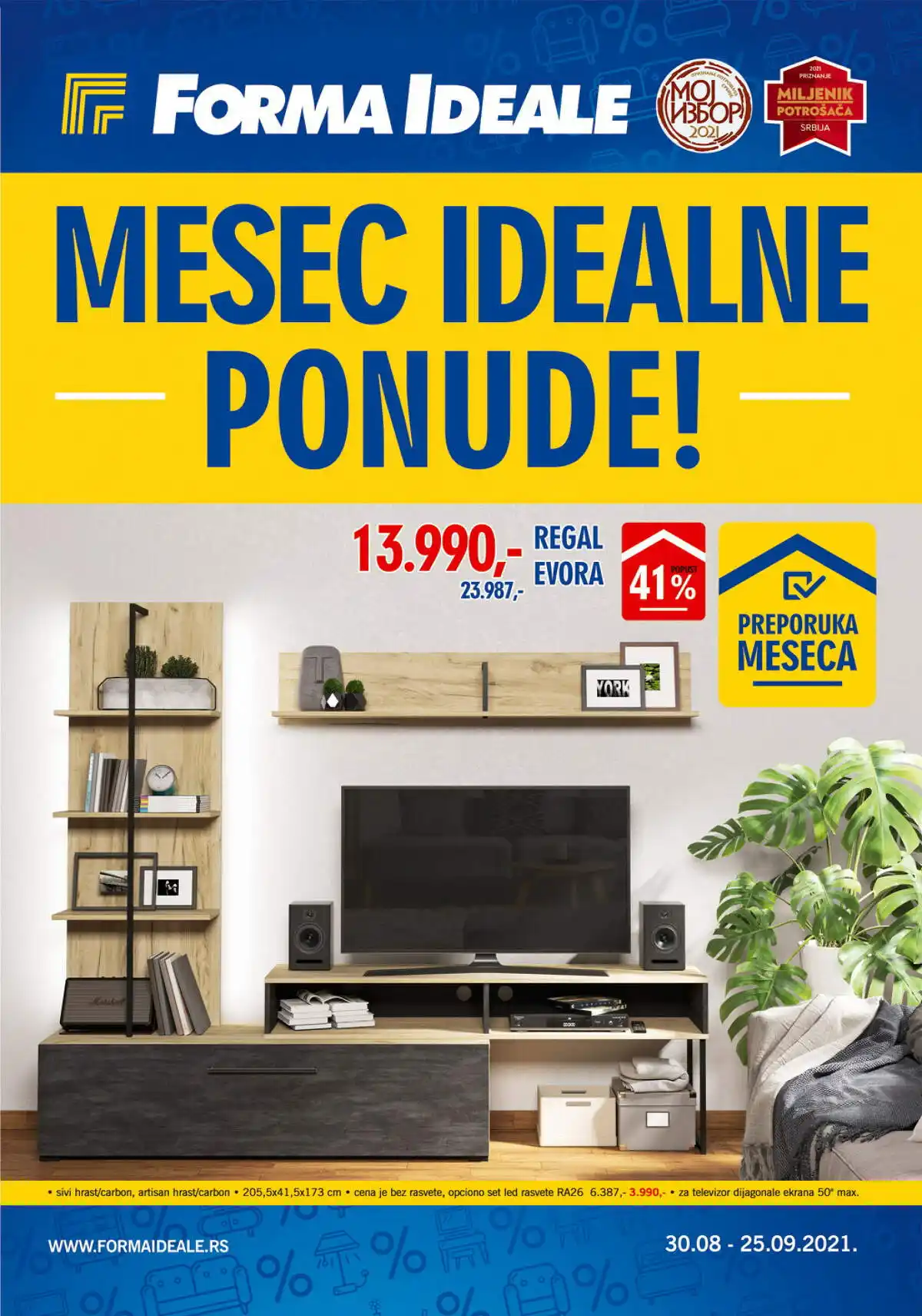 formaideale