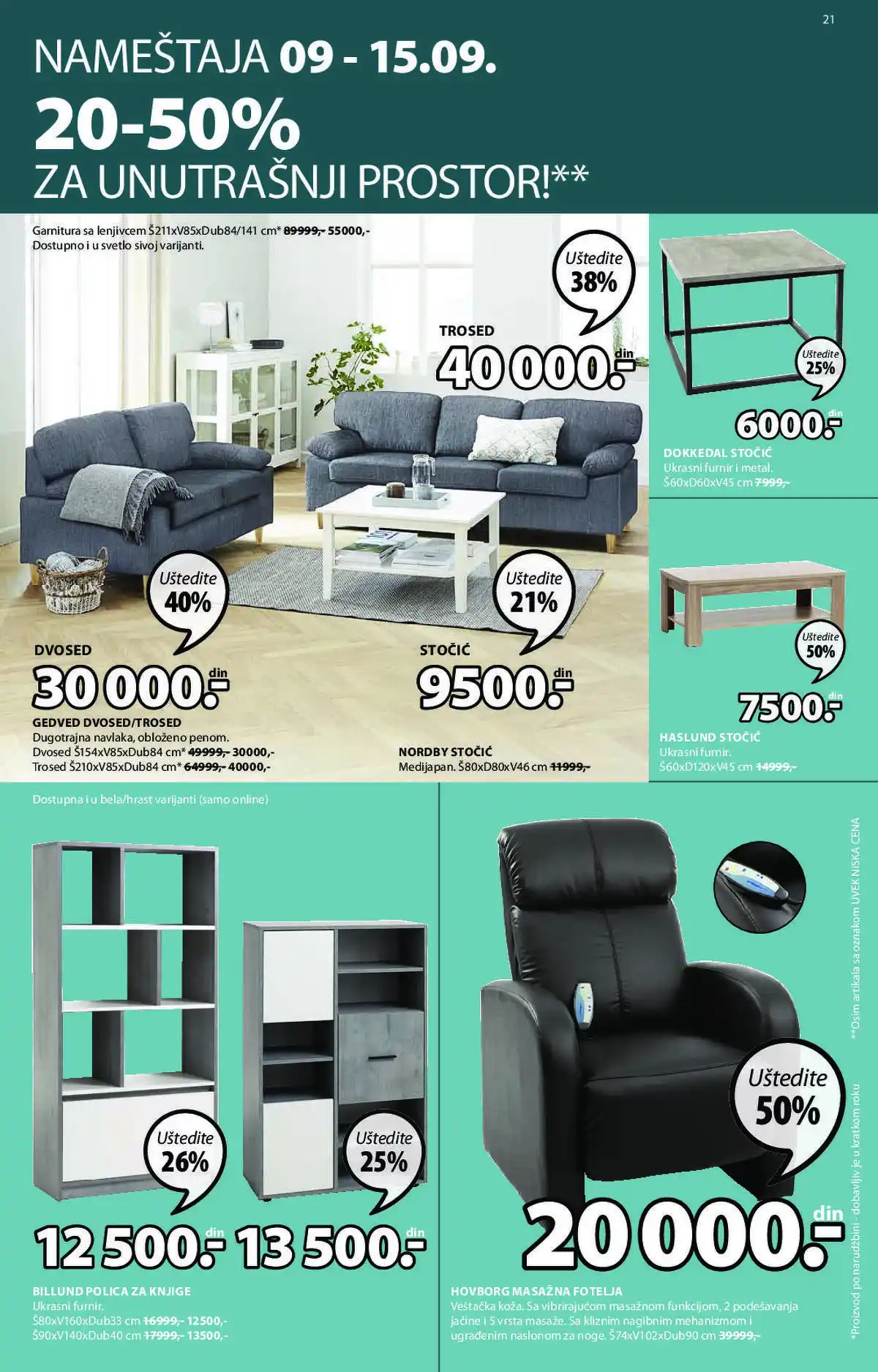 jysk