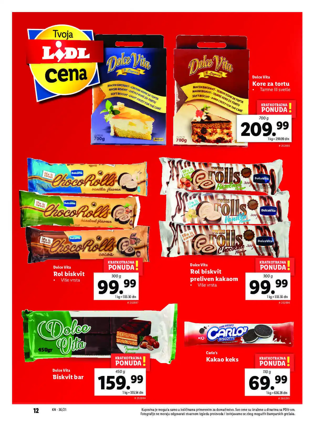 lidl