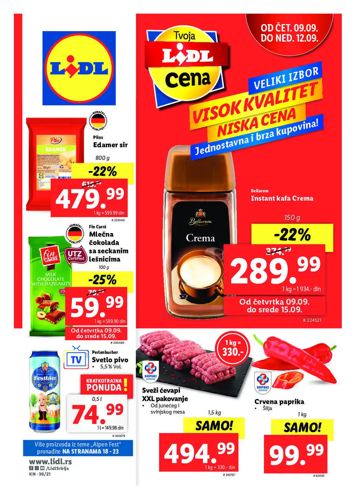 lidl