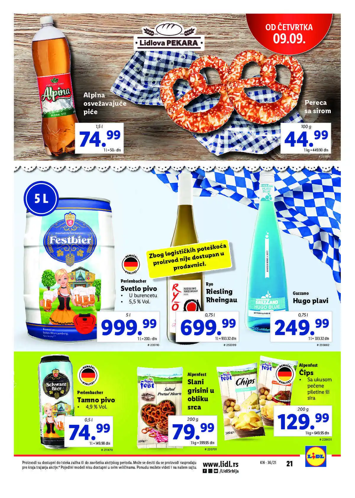 lidl