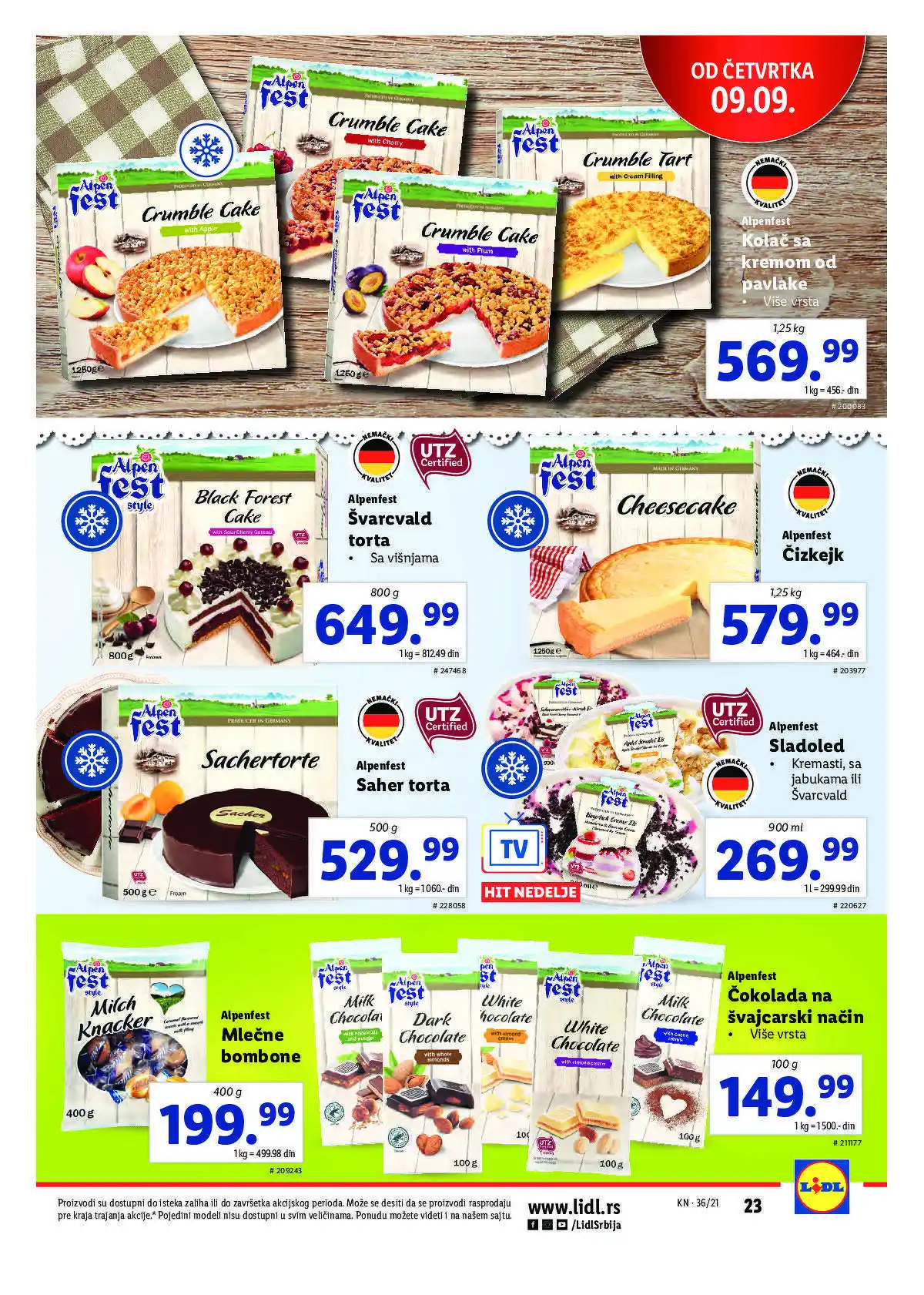 lidl